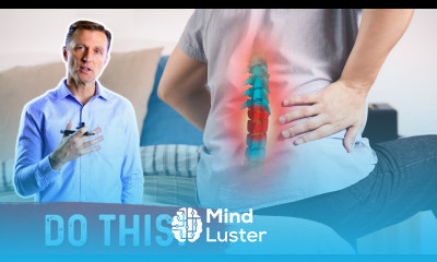 The Best Exercise for Spondylolisthesis