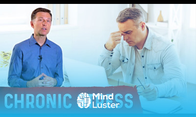 Stress Destroys Your Muscles