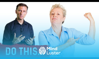 Age Related Muscle Loss Sarcopenia