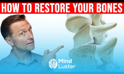 The TRUTH About Osteoporosis and Osteopenia