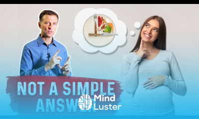 Intermittent Fasting and Pregnancy