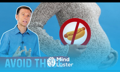 Foods to Avoid When Pregnant