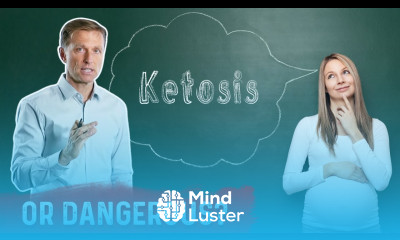 Is Ketosis Safe While Pregnant