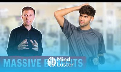 The Best Type of Exercise for Recovery