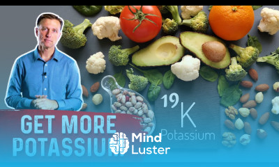 Why Athletes Need More Potassium