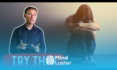 The Number One Best Exercise for Depression