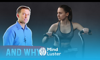 Why Exercise Intensity is Vital to Your Health