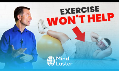 Exercise Won t Help You Lose Weight in Any Significant Degree