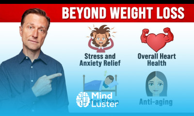 The REAL Benefit of Exercise is NOT Weight Loss