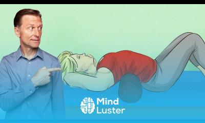 STOP Sciatica Nerve and Low Back Pain FAST with 1 Stretch