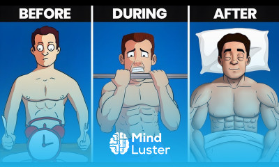 What to Do Before During After a Workout