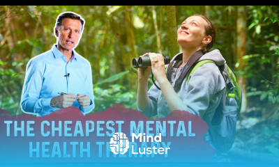 The Mental Health Benefits of Bird Watching