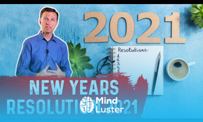 New Year s Resolution 2021