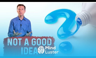 Does Toothpaste for Acne Treatment Work – Dr Berg