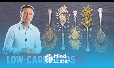 The Best and Worst Seeds on Keto