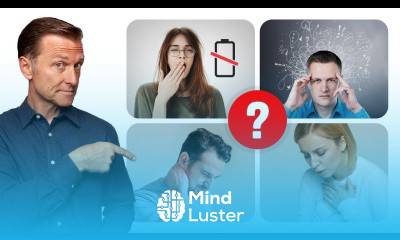 The Hidden Reason Why You Feel OLDER Than Your Age