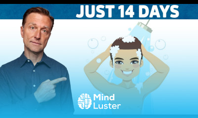 What Happens after 14 Days of Cold Showers Part 2