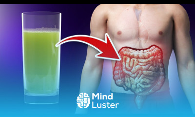 DRINK 1 CUP PER DAY to Reduce Inflammation from Your Intestines