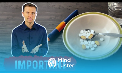 Diabetics on Meds Starting Keto Important