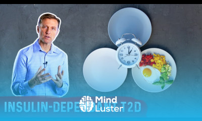 Intermittent Fasting Could Replace Insulin for Diabetes