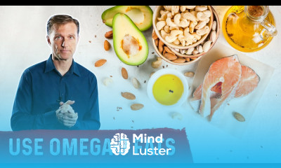 Omega 3 Fatty Acids Reduce Insulin Resistance