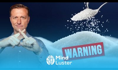You May Never Eat SUGAR Again after Watching This