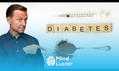 Take ONE Teaspoon of This Spice to Fix Your Diabetes