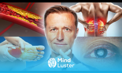 Take These 5 Vitamins to STOP Diabetic Complications Now