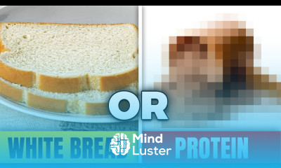 The Protein That Spikes Insulin More than White Bread