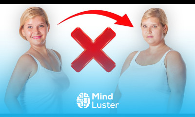 How to STOP Prediabetes Going Into Diabetes