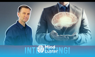 Best Nutrient for Improved Thinking