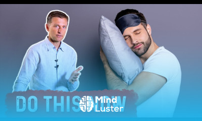 The 1 Most Important Sleep Hack OKAY