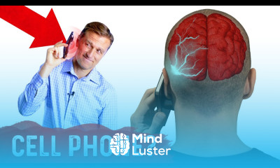 Stop Frying Your Brain With Your Cell Phone