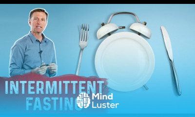 If You Have a Brain You Need to Fast