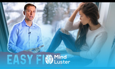 Winter Blues Easy Fix