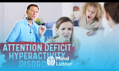 The BEST Remedy for Attention Deficit Hyperactivity Disorder ADHD