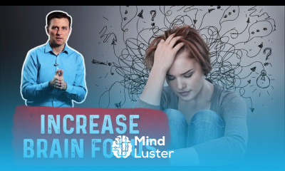Brain Focus 1 Tip And Trick Explained By Dr Berg
