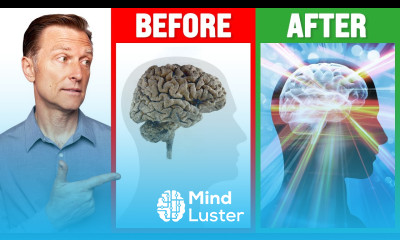 Dramatically Spike BRAINPOWER with an 18 Hour Fast