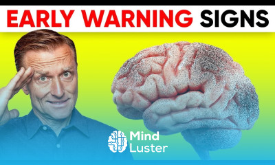 The Silent Signs of Dementia Watch Out for These 10 Warning Signs
