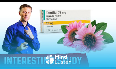 Echinacea is as Effective as Tamiflu for the Flu