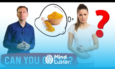 Why Curcumin is Poorly Absorbed