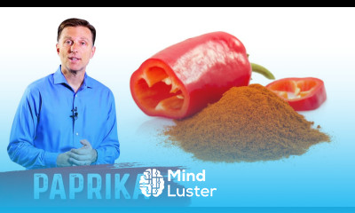 The Health Benefits of Paprika