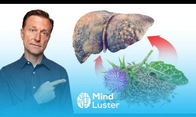 THIS Herb is the 1 Absolute BEST for liver diseases Fatty Liver Hepatitis and Cirrhosis