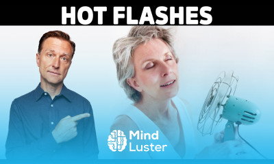 The 1 Best Remedy for Hot Flashes and Menstrual Problems