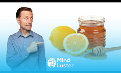 The Best Homemade Remedy for a Cough and a Sore Throat