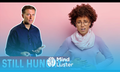 Doing Low Carbs BUT Still Hungry and Craving