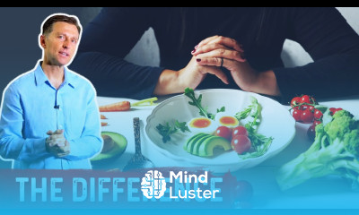 Lazy vs Dirty Keto The Difference