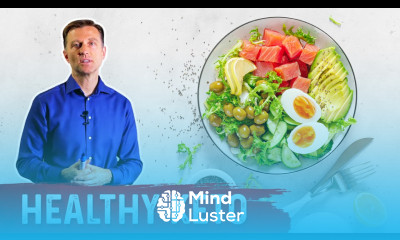 Another Reason Why You Should do Healthy Keto