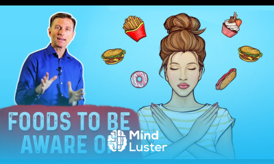 Hidden Carbs to Watch Out For