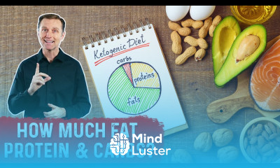 Keto Macros in Maintenance Phase